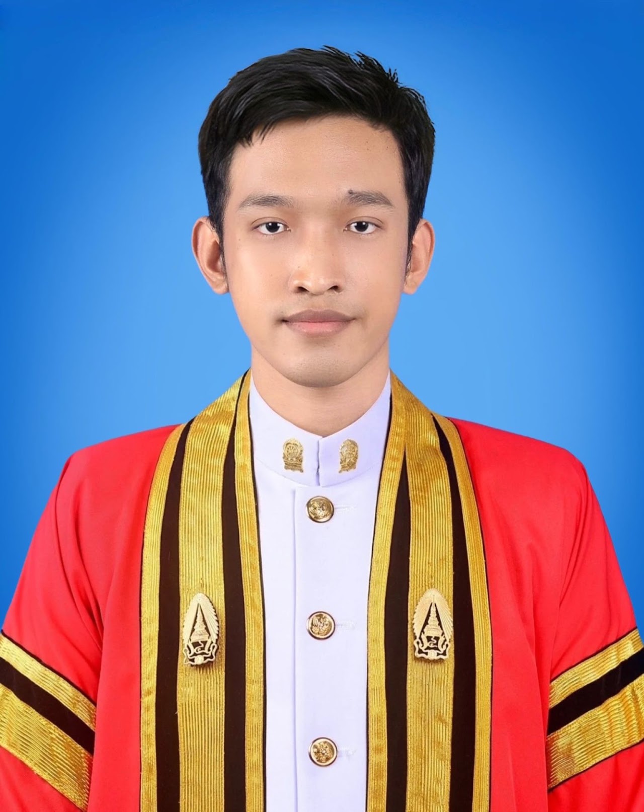 ข้อมูลผู้รับการประเมิน — หลักฐานส่วนที่ 2