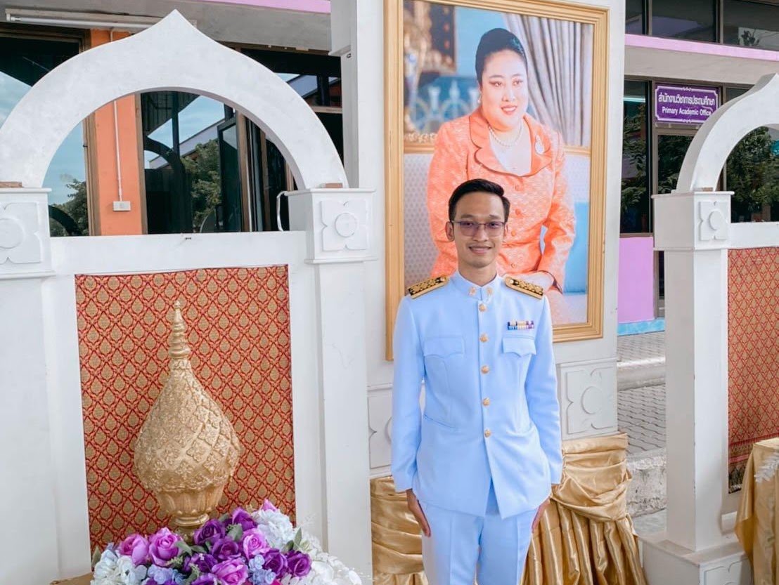 วินัย คุณธรรม และจรรยาบรรณวิชาชีพ — หลักฐานส่วนที่ 3