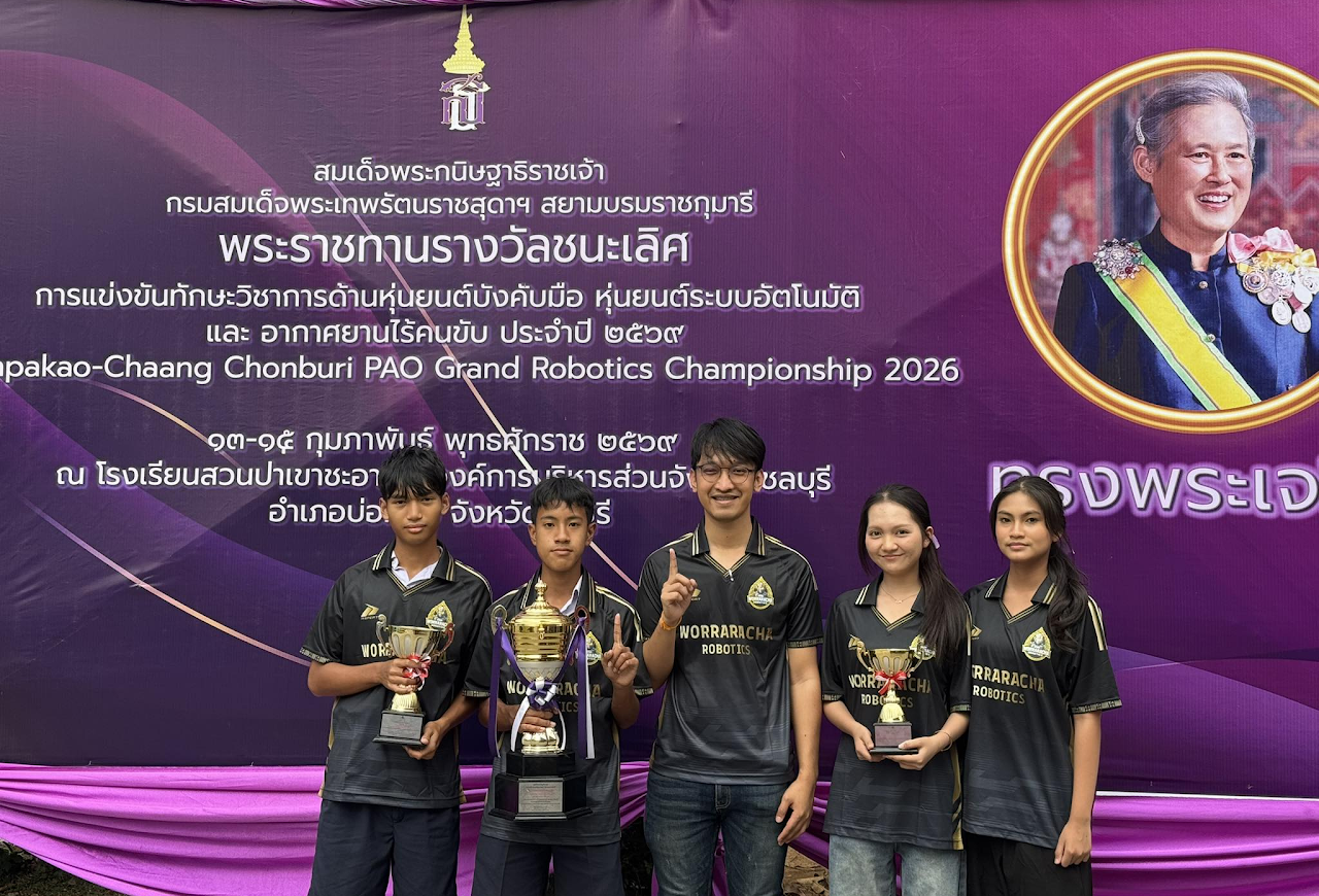 หน้าหลักและภาพกิจกรรม — หลักฐานส่วนที่ 3