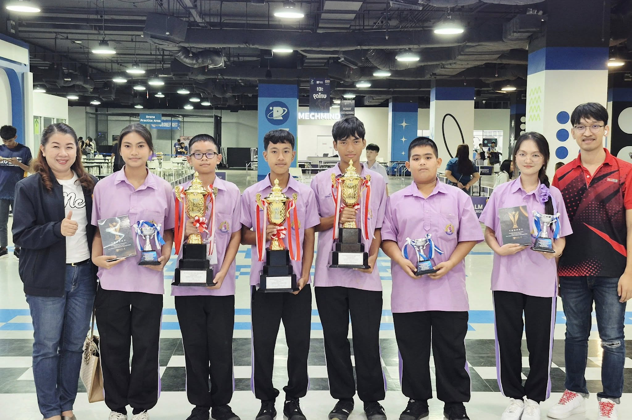 หน้าหลักและภาพกิจกรรม — หลักฐานส่วนที่ 4