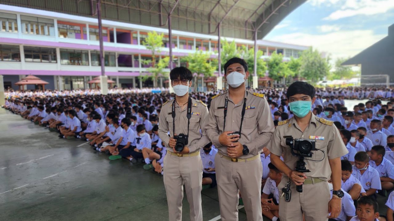 ประสิทธิภาพและประสิทธิผลการปฏิบัติงาน — หลักฐานส่วนที่ 35