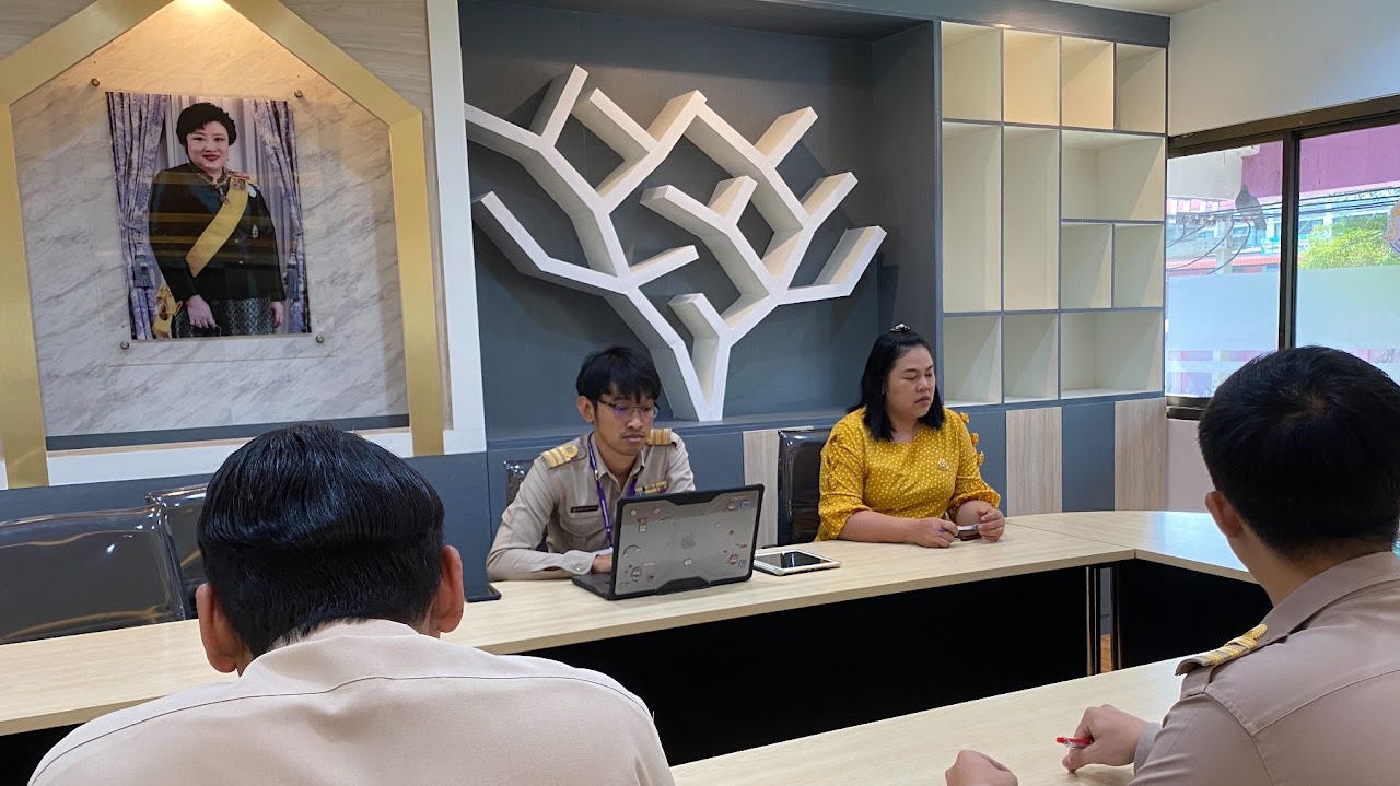 ประสิทธิภาพและประสิทธิผลการปฏิบัติงาน — หลักฐานส่วนที่ 21